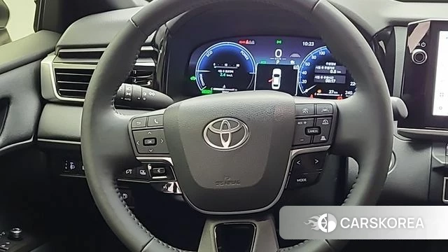 Toyota Camry (XV80) id 4532972 из Кореи 8