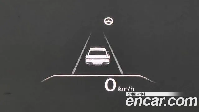 Genesis G80 (RG3) id 2797089 из Кореи 8