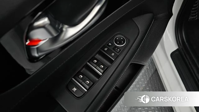 Kia The New K3 2nd generation id 4194464 из Кореи 8