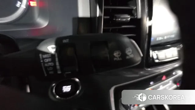 Ssangyong Rexton Sports Cannes id 2902018 из Кореи 8