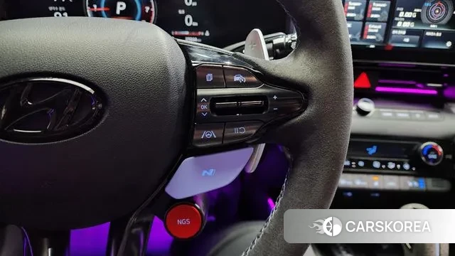 Hyundai Avante (CN7) id 3027111 из Кореи 8