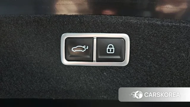 Genesis G80 (RG3) id 3592808 из Кореи 8