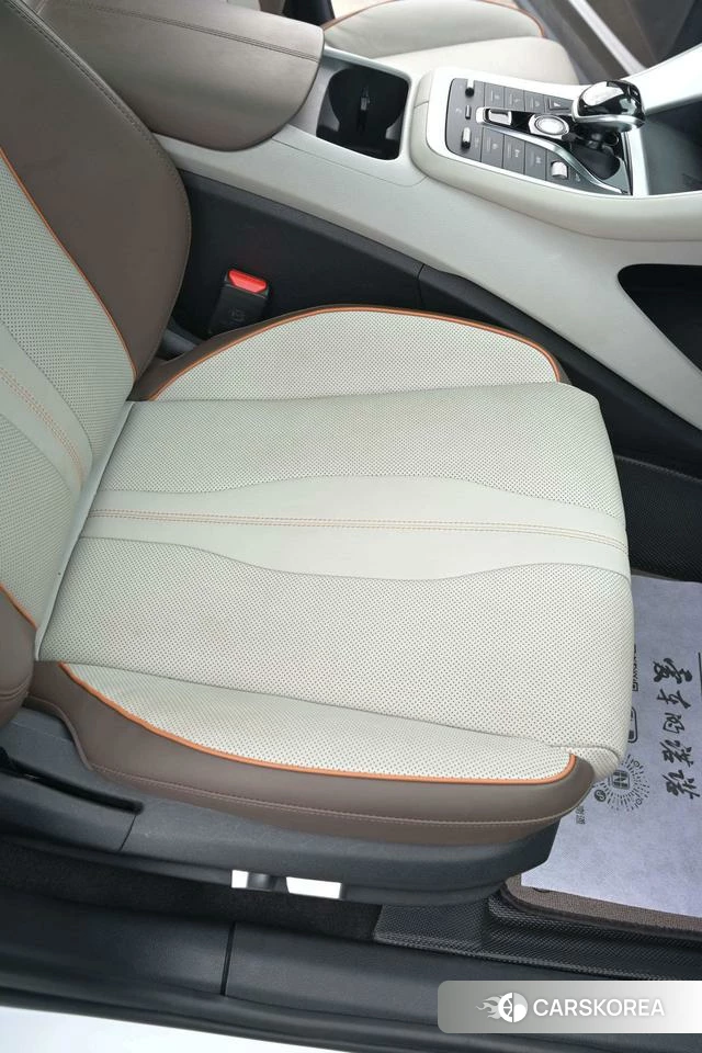 BYD Song Pro DM id 4210964 из Китая 8