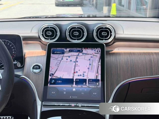 Mercedes-Benz GLC PHEV id 4274247 из Китая 8