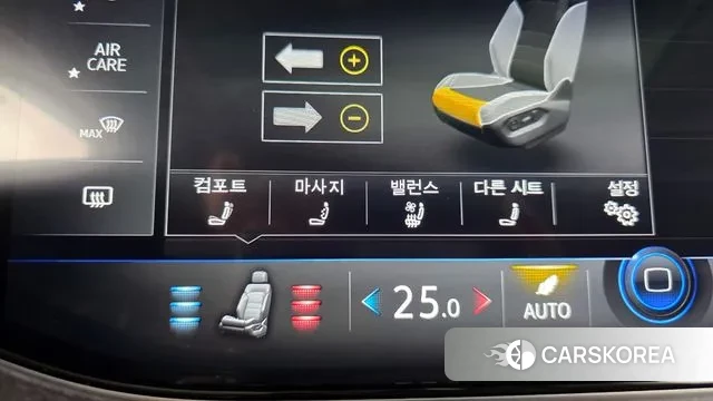 Volkswagen Touareg 3rd generation id 3701296 из Кореи 8