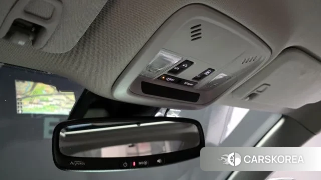 Chevrolet (GM Daewoo) All New Malibu id 3024575 из Кореи 8