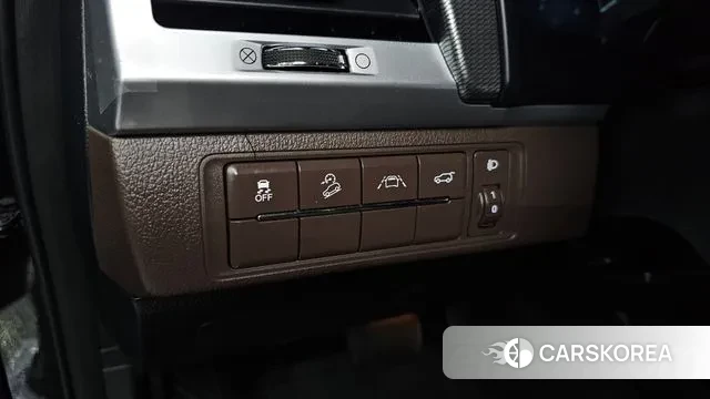 Ssangyong All New Rexton id 2884913 из Кореи 8