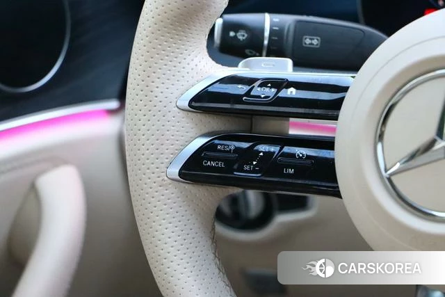 Mercedes-Benz E-class PHEV id 4300440 из Китая 8