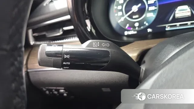 Kia K5 3rd generation id 3552267 из Кореи 8