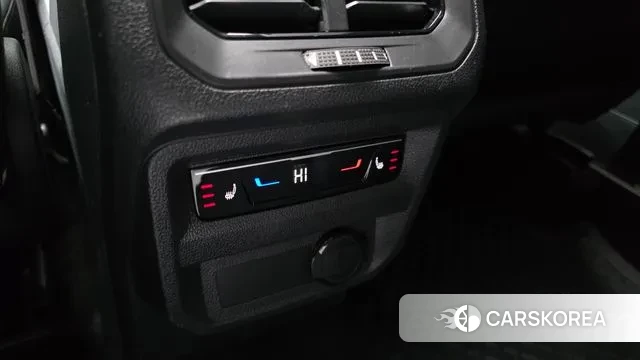 Volkswagen Tiguan second Generation id 3544982 из Кореи 8