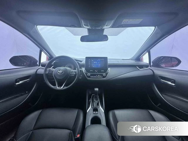 Toyota Lei Ling id 4263164 из Китая 8