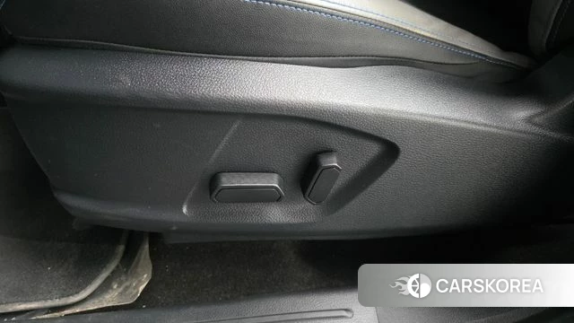 Ford Ranger 3rd Generation id 4500838 из Кореи 8