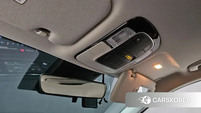 Hyundai Sonata (DN8) id 2902564 из Кореи 8