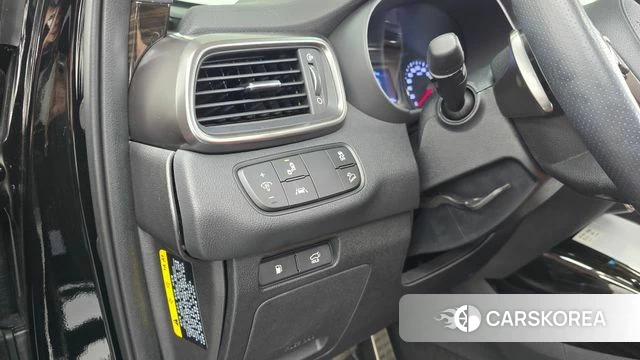 Kia The New Sorento id 4465384 из Кореи 8