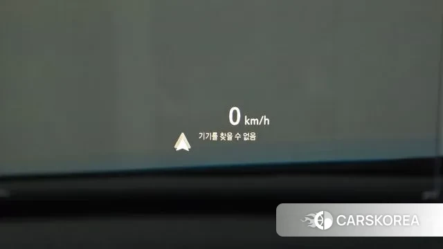 Chevrolet (GM Daewoo) Trailblazer id 3556812 из Кореи 8