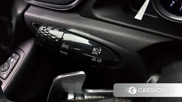 Hyundai Sonata (DN8) id 3552131 из Кореи 8