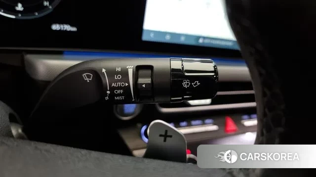 Hyundai Sonata D Edge (DN8) id 2884108 из Кореи 8