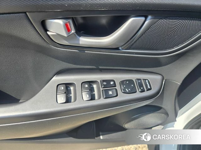 Hyundai Kona id 3943074 из Кореи 8