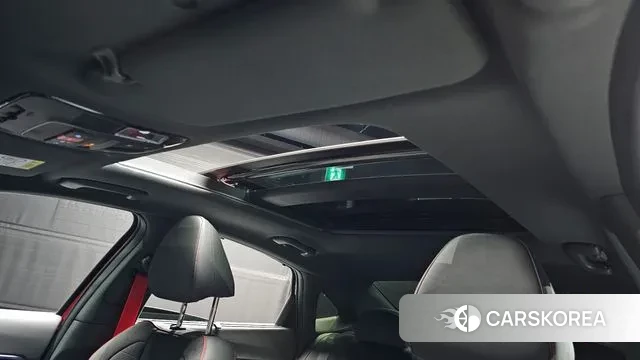 Hyundai Sonata D Edge (DN8) id 3576016 из Кореи 8