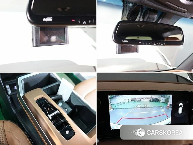 Ssangyong The New Torres id 4308235 из Кореи 8