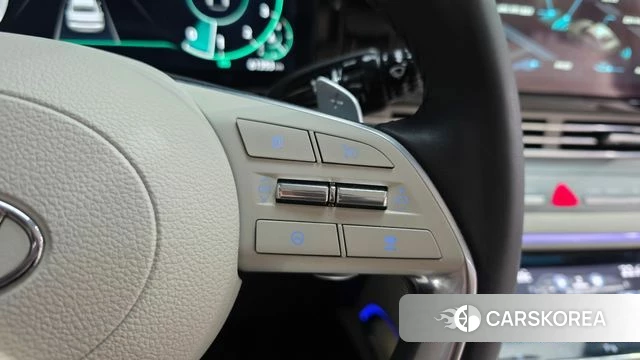 Hyundai The New Grandeur IG id 3859788 из Кореи 8