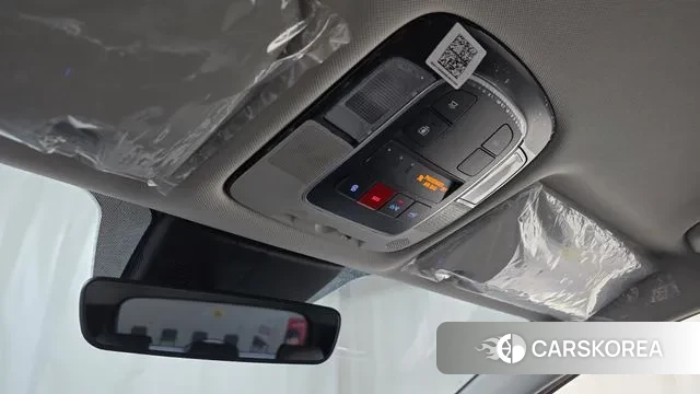 Hyundai Tucson Hybrid (NX4) id 3550494 из Кореи 8