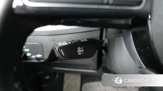 Audi Q2 id 3864491 из Кореи 8