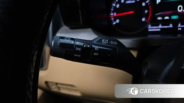 Kia Sorento 4th Generation id 4250021 из Кореи 8