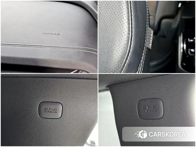 Ssangyong Torres id 3591500 из Кореи 8