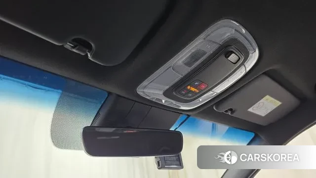 Hyundai The New Avante Hybrid (CN7) id 3523418 из Кореи 8