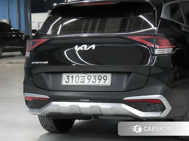 Kia Sportage 5th Generation id 4507176 из Кореи 8