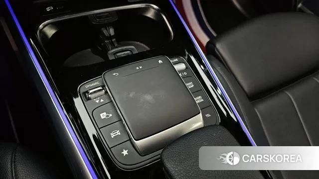 Mercedes-Benz GLB-Class X247 id 3681407 из Кореи 8