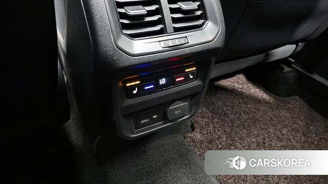 Volkswagen Tiguan second Generation id 3965719 из Кореи 8