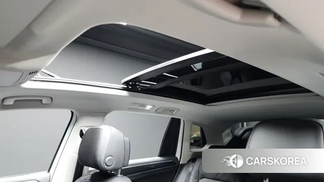 Volkswagen Tiguan second Generation id 2894326 из Кореи 8