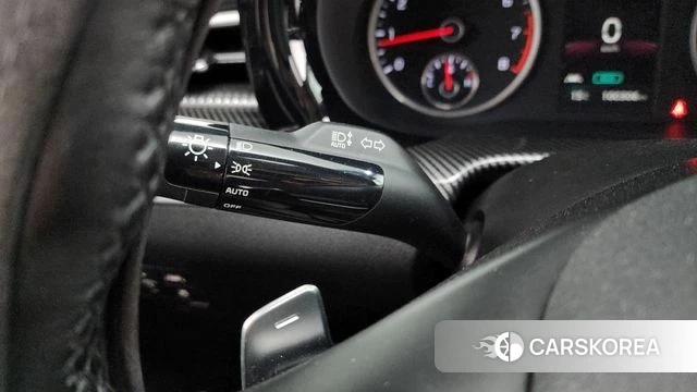 Kia K5 3rd generation id 4019669 из Кореи 8