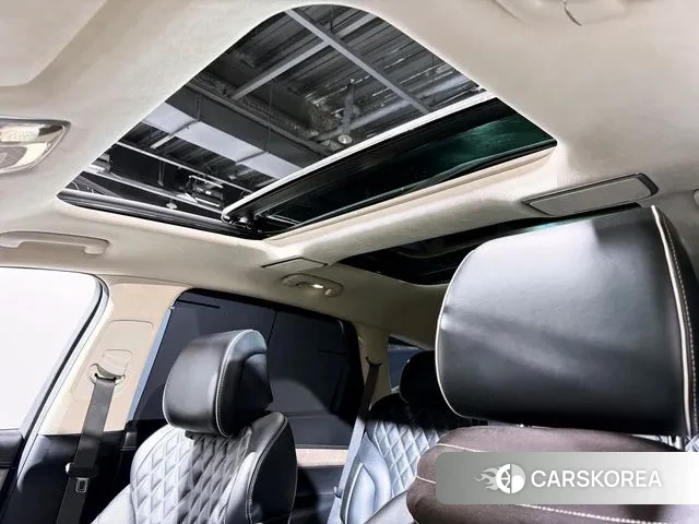 Genesis GV80 id 3459394 из Кореи 8