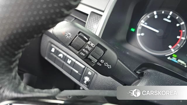 Ssangyong The New Rexton Sports Cannes id 3915819 из Кореи 8