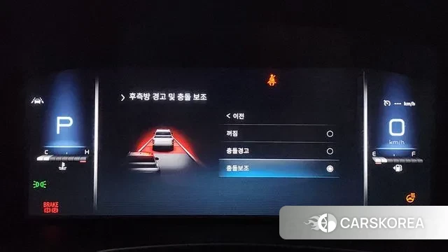 Ssangyong The New Rexton Sports Cannes id 3498013 из Кореи 8