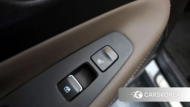 Hyundai Santa Fe TM id 3504921 из Кореи 8