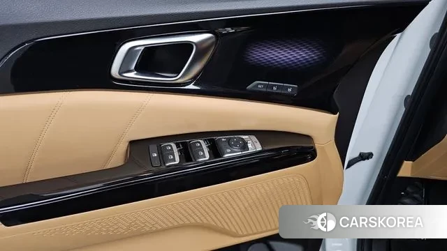 Kia Carnival 4th generation id 3615720 из Кореи 8