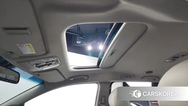 Kia The New Carnival id 3558014 из Кореи 8