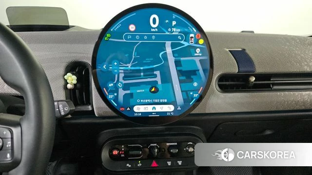 Mini Cooper S 4th Generation id 4527947 из Кореи 8