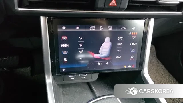 Ssangyong Torres id 3534258 из Кореи 8