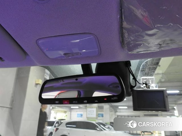 Kia The New Morning (JA) id 4630108 из Кореи 8