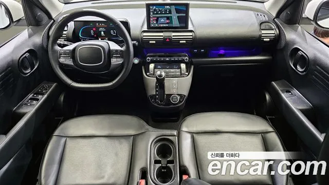 Hyundai Casper id 2645097 из Кореи 8