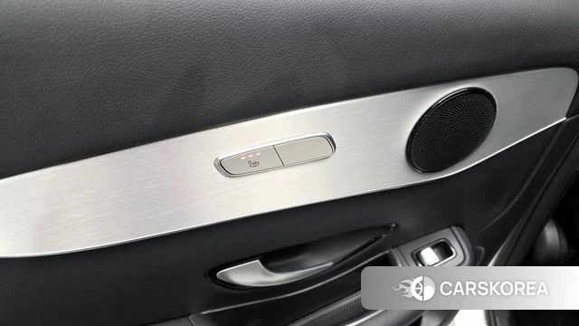 Mercedes-Benz GLC-Class X253 id 3854001 из Кореи 8