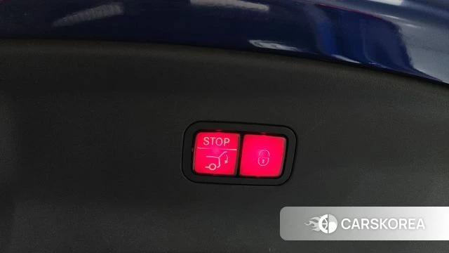 Mercedes-Benz AMG GT id 4574039 из Кореи 8