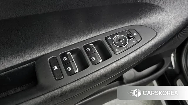 Hyundai The New Grandeur IG id 3681563 из Кореи 8