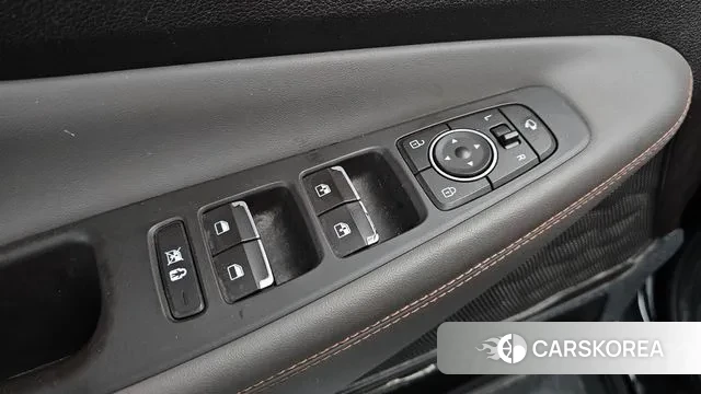 Hyundai Santa Fe TM id 3363180 из Кореи 8