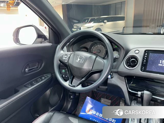 Honda XR-V id 4335304 из Китая 8
